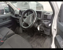 Daihatsu Hijet Cargo 2020