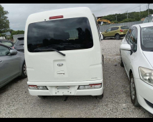 Daihatsu Hijet Cargo 2020