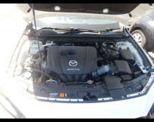 Mazda Mazda3 Fastback 2021