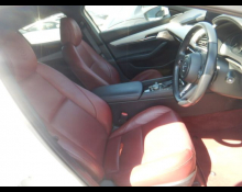 Mazda Mazda3 Fastback 2021