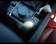 Mazda Mazda3 Fastback 2021