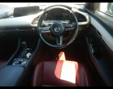 Mazda Mazda3 Fastback 2021