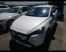 Mazda Mazda2 2024