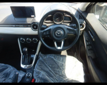 Mazda Mazda2 2024