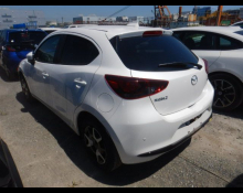 Mazda Mazda2 2024