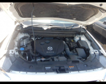 Mazda CX 5 2020