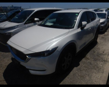 Mazda CX 5 2020