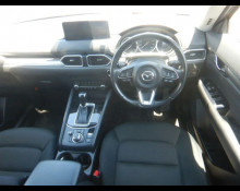 Mazda CX 5 2020