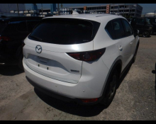 Mazda CX 5 2020