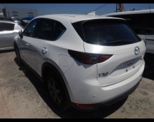 Mazda CX 5 2020
