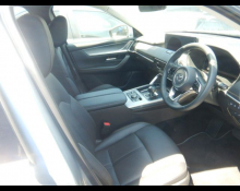 Mazda CX 60 2023