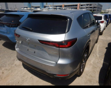Mazda CX 60 2023
