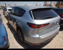 Mazda CX 60 2023