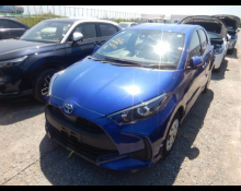 Toyota Yaris 2021