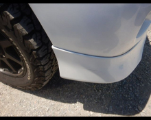 Toyota Land Cruiser 100 2002