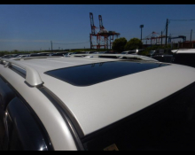 Toyota Land Cruiser 100 2002