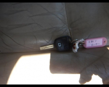 Toyota Land Cruiser 100 2002