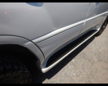 Toyota Land Cruiser 100 2002