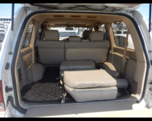 Toyota Land Cruiser 100 2002