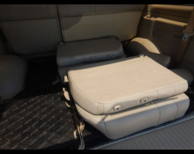 Toyota Land Cruiser 100 2002