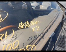 Toyota Land Cruiser 100 2002