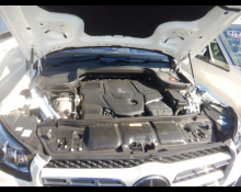 Mercedes-Benz GLS-class 2023