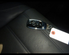 Mercedes-Benz GLS-class 2023