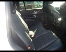 Mercedes-Benz GLS-class 2023