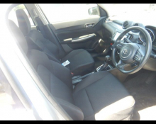 Suzuki Swift 2021