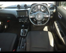 Suzuki Swift 2021