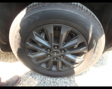 Toyota Land Cruiser 250 2024