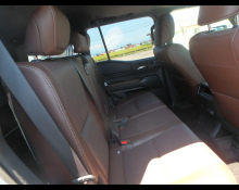 Toyota Land Cruiser 250 2024