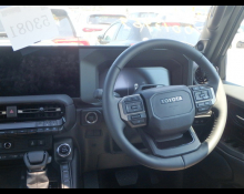 Toyota Land Cruiser 250 2024