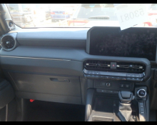 Toyota Land Cruiser 250 2024