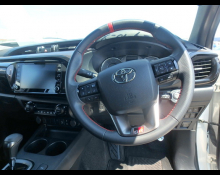 Toyota Hilux 2023