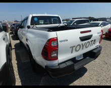 Toyota Hilux 2023