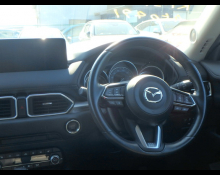 Mazda CX 5 2021