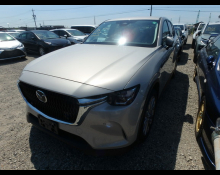 Mazda CX 60 2023