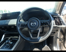 Mazda CX 60 2023