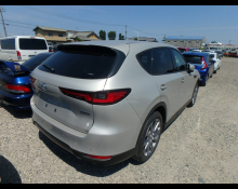 Mazda CX 60 2023