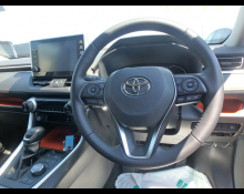 Toyota RAV4 2022