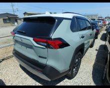 Toyota RAV4 2022