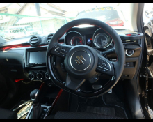 Suzuki Swift Sports 2024