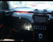 Suzuki Swift Sports 2024