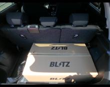 Suzuki Swift Sports 2024