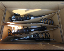 Suzuki Swift Sports 2024