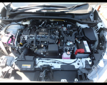 Toyota Corolla Cross 2025