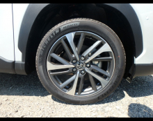 Toyota Corolla Cross 2025