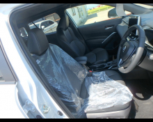 Toyota Corolla Cross 2025