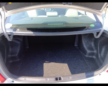 Toyota Corolla Axio 2012